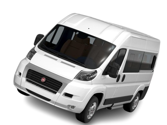 Transporte y logística nacional en España