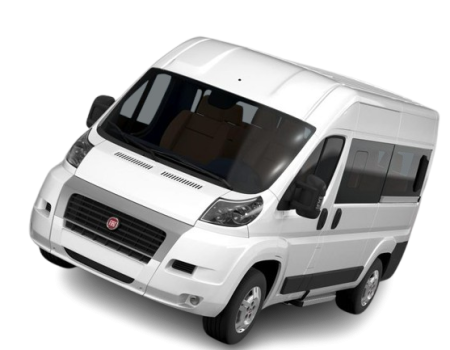 Transporte y logística nacional en España